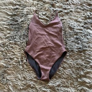 Left on Friday Sunday suit